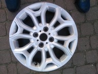 Felga 16' 6J ET37,5 Ford Fiesta MK7 MK8