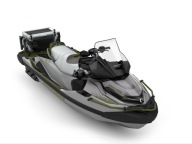Skuter wodny Sea Doo Sea-Doo FishPro APEX 300 iDF (Tech Package) 2025