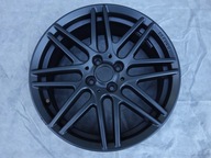 FELGA SMART BRABUS A453 7X17 ET 43 TYLNA ŁADNA