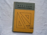 RYSUNEK TECHNICZNY