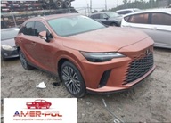 Lexus RX 2025 LEXUS RX 350H PREMIUM PLUS 2.5 Hybryda 183KM