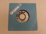 VINYL SP 7" / Ten Years After / I'm Going Home