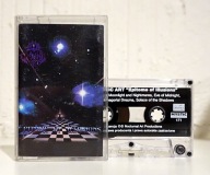 Kaseta LIMBONIC ART - Epitome Of Illusions (wydanie Mystic)