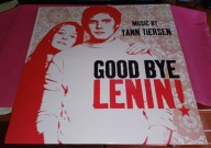 Yann Tiersen Good Bye Lenin! Winyl