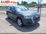 Audi Q5 2018 Audi Q5 2.0 TFSI Premium Plus 2.0 Benzyna 252KM