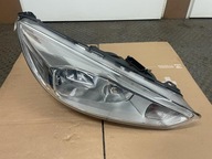 FORD FOCUS MK3 III LIFT LED PRAWA LAMPA F1EB-13W029-AFA ORYGINAŁ EUROPA