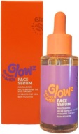 NAWILŻAJĄCE Serum do twarzy Glowz z Niacynamidem 30 ml