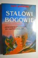 Gronmark Stalowi Bogowie