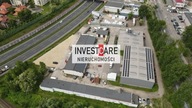 Magazyny i hale, Ruda Śląska, 583 m²