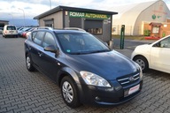 Kia Ceed, z Niemiec, OPŁACONA