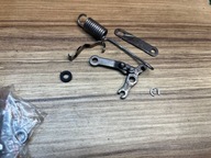 STIHL 021 023 025 MS 210 230 250 MECHANIZM HAMULCA KOMPLETNY ORG SPRĘŻYNA