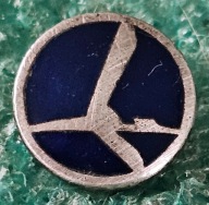 ODZNAKA LOT POLSKIE LINIE LOTNICZE