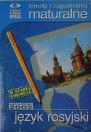 Język rosyjski. Matura 2002 Praca zbiorowa