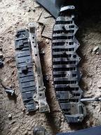 TOYOTA YARIS III 3 OSŁONA POD ZDERZAK SILNIK 2015 2017 2019