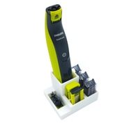 Organizer / podstawka do golarki OneBlade 360 – stojak na nasadki i ostrze