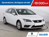 Seat Leon 1.5 TSI, Salon Polska, Klima, Tempomat
