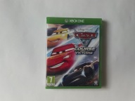 XBOX ONE Cars 3