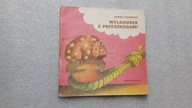 Poczytaj mi mamo ... WYLADUNEK Z PRZESZKODAMI - Lochocka (1981)