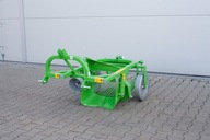 kopaczka do ziemniaków jednorzędowa BOMET Ursa