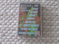 On The Rock Reggae Compilation VOL. 2 Various Kaseta