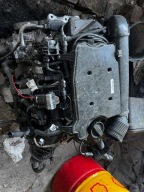 BMW MINI F46 OE B47C20A KOMPLETNY SILNIK 2.0D