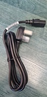 Kabel zasilający PC C13 / UK BS 1363 1.5m