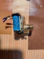 Przekaźnik koncentryczny Coaxial Relay CX 140D Japan