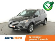 Ford Kuga Niski przebieg Navi Czujniki parkowania