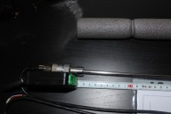 Laboratoryjny PT100 Platynowy Wzorcowy Czujnik Temperatury