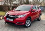 Honda HR-V 1,5 130KM PDC CLIMATRONIC Bezwypadkowy Serwis Dla Wymagajacych