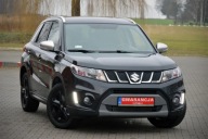 Suzuki Vitara 1.4 T 140PS Sport bdb wersja bezwypadkowa Gwarancja!