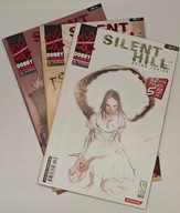 Silent Hill - Dying Inside (komplet)