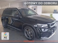 MERCEDES-BENZ GLB 200 AMG Line Suv 1.3 (163KM) 2025