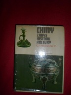Chiny Zarys Historii Kultury C. P. Fitzgerald [Rodowody Cywilizacji]