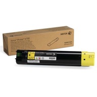 Toner Xerox Phaser 6700 106R01525 żółty (yellow)