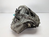 SKRZYNIA BIEGÓW NISSAN QASHQAI II LIFT J11 1.5 DCI TL6 100 / 36tys. przebie