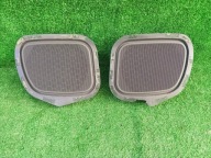 Audi A3 8L 96-03 3D głośnik głośniki tył tylne mocowania maskownice osłony