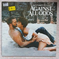 Against All Odds - Music From The Original Motion Picture 1984 EU (NM-/EX+)