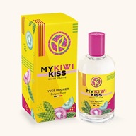 Yves Rocher My Kiwi Kiss 100 ml EDT nowe