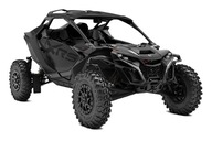 Can Am Maverick R X RS DCT 999T T2b Model 2026