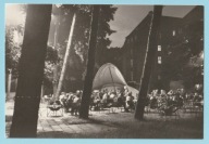 POLSKA - SOPOT - KAWIARNIA - GRAND HOTEL - BEZ OBIEGU