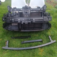 Renault Captur II Przedni pas chłodnice lift