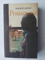 Posiadłość Maggie Moon