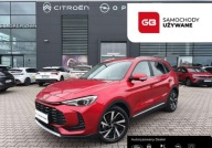 MG ZS 1.5 197KM Hybrid Salon PL Vat 23 1 wlasciciel Faktura VAT Marza