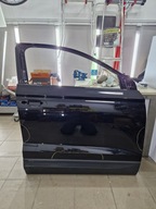 Drzwi przednie przód prawe SKODA KAROQ 16- Jastrzębie Zdrój