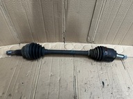 JUMPER III BOXER III LIFT PÓŁOŚ PRZÓD LEWA KRÓTKA 2.0 BLUE HDI