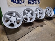 Felgi aluminiowe Suzuki Vitara 15" - 5x139,7