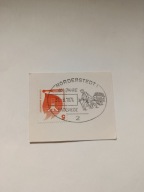 Kasownik Norderstedt 1. Bund. 04759c
