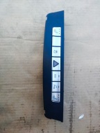 PANEL STEROWANIA MERCEDES ML GL W166 A1668702510