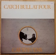 Cat Stevens - Catch Bull At Four 1972 - winyl